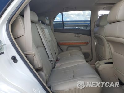 Zdjęcie 11 z 14 samochodu: 2006 LEXUS RX 330 VIN:2T2HA31U96C106525 - miniatura