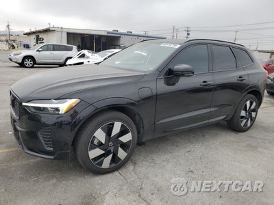 2024 VOLVO XC60 ULTIMATE YV4H60DJXR1940900 - główne zdjęcie licytacji z USA - miniatura