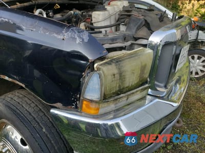 Zdjęcie 12 z 15 samochodu: 2000 FORD F450 SUPER DUTY VIN:1FDXF46F8YEA80576 - miniatura