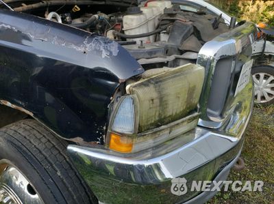 Zdjęcie 12 z 15 samochodu: 2000 FORD F450 SUPER DUTY VIN:1FDXF46F8YEA80576 - miniatura