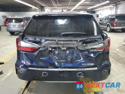 Zdjęcie 6 z 14 samochodu: 2018 LEXUS RX 350 L VIN:JTJDZKCA6J2009926 - miniatura