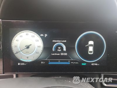 Zdjęcie 9 z 15 samochodu: 2022 HYUNDAI ELANTRA LIMITED VIN:5NPLP4AG4NH059574 - miniatura