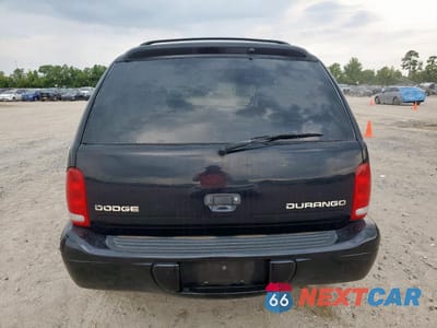 Zdjęcie 6 z 13 samochodu: 2002 DODGE DURANGO SLT VIN:1B4HS48N82F210718 - miniatura