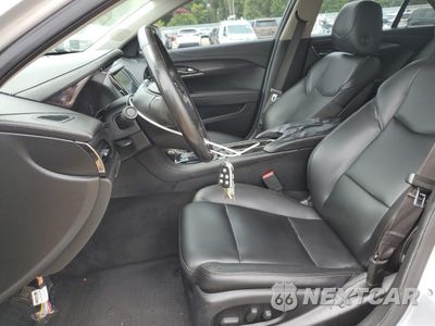 Zdjęcie 7 z 14 samochodu: 2016 CADILLAC ATS VIN:1G6AG5RX3G0147455 - miniatura