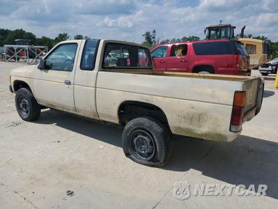 Drugie zdjęcie samochodu z przodu: 1986 NISSAN D21 KING CAB VIN:1N6ND16YXGC427771 - miniatura