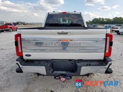 Zdjęcie 6 z 15 samochodu: 2023 FORD F250 SUPER DUTY VIN:1FT8W2BT5PED19976 - miniatura