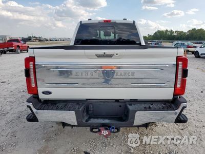 Zdjęcie 6 z 15 samochodu: 2023 FORD F250 SUPER DUTY VIN:1FT8W2BT5PED19976 - miniatura