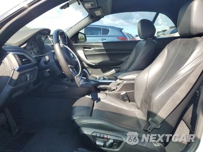Zdjęcie 7 z 14 samochodu: 2016 BMW M235XI VIN:WBA1M5C54GV326584 - miniatura