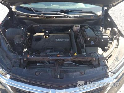 Zdjęcie 12 z 13 samochodu: 2022 CHEVROLET EQUINOX LT VIN:2GNAXUEV6N6138420 - miniatura