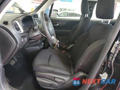 Zdjęcie 7 z 14 samochodu: 2021 JEEP RENEGADE SPORT VIN:ZACNJDAB2MPN13354 - miniatura