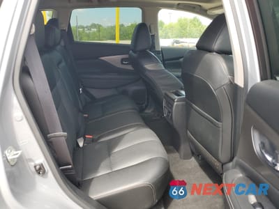 Zdjęcie 11 z 16 samochodu: 2024 NISSAN MURANO SL VIN:5N1AZ2CSXRC105462 - miniatura