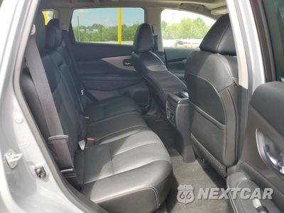 Zdjęcie 11 z 16 samochodu: 2024 NISSAN MURANO SL VIN:5N1AZ2CSXRC105462 - miniatura