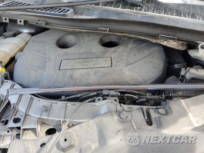 Zdjęcie 12 z 16 samochodu: 2014 FORD ESCAPE TITANIUM VIN:1FMCU0J9XEUE20245 - miniatura