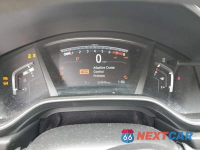 Zdjęcie 9 z 14 samochodu: 2019 HONDA CR-V EX VIN:2HKRW2H56KH673933 - miniatura