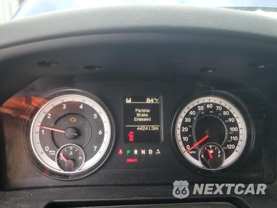 Zdjęcie 9 z 13 samochodu: 2015 RAM 1500 ST VIN:1C6RR7FT6FS694995 - miniatura
