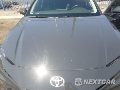 Zdjęcie 11 z 12 samochodu: 2025 TOYOTA CAMRY XSE VIN:4T1DAACK6SU052256 - miniatura