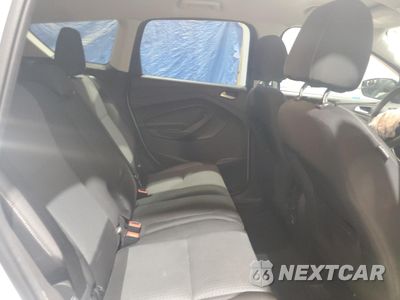 Zdjęcie 11 z 16 samochodu: 2017 FORD ESCAPE SE VIN:1FMCU9GD8HUC05547 - miniatura
