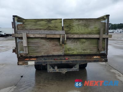 Zdjęcie 6 z 13 samochodu: 1989 FORD F350 VIN:1FDKF37H9KNA28904 - miniatura