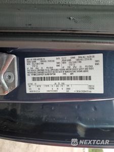 Zdjęcie 14 z 17 samochodu: 2018 FORD ESCAPE SEL VIN:1FMCU0HD7JUB19730 - miniatura