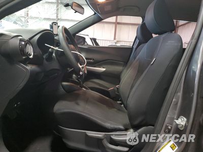 Zdjęcie 7 z 16 samochodu: 2018 NISSAN KICKS S VIN:3N1CP5CU3JL508703 - miniatura