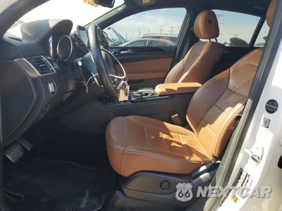 Zdjęcie 7 z 13 samochodu: 2017 MERCEDES-BENZ GLE COUPE 43 AMG VIN:4JGED6EB0HA061146 - miniatura