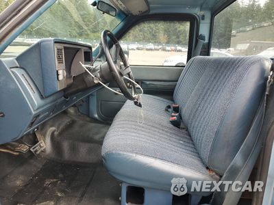 Zdjęcie 7 z 14 samochodu: 1990 CHEVROLET GMT-400 C2500 VIN:1GCFC24K8LE131130 - miniatura
