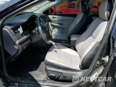 Zdjęcie 7 z 12 samochodu: 2017 TOYOTA CAMRY LE VIN:4T1BF1FK4HU372723 - miniatura