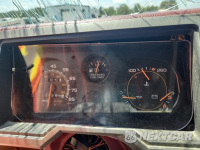 Zdjęcie 9 z 15 samochodu: 1993 CHEVROLET G20 VIN:1GNEG25H5PF353327 - miniatura
