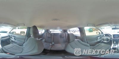 Zdjęcie 15 z 16 samochodu: 2018 MITSUBISHI ECLIPSE CROSS ES VIN:JA4AS3AA8JZ066780 - miniatura