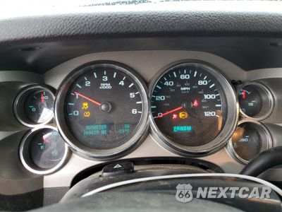 Zdjęcie 9 z 15 samochodu: 2012 CHEVROLET SILVERADO C1500 LT VIN:3GCPCSE0XCG298406 - miniatura