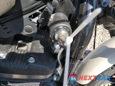 Zdjęcie 8 z 11 samochodu: 2022 HARLEY-DAVIDSON XL883 N VIN:1HD4LE211NB411266 - miniatura