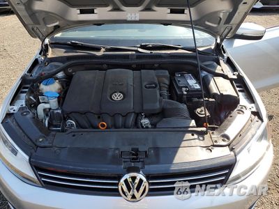 Zdjęcie 11 z 12 samochodu: 2013 VOLKSWAGEN JETTA SE VIN:3VWDP7AJ0DM381166 - miniatura
