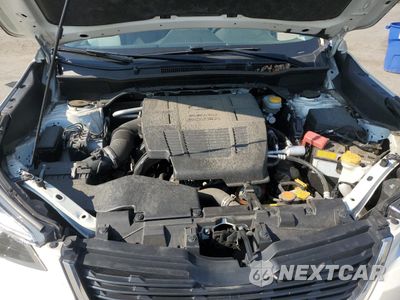 Zdjęcie 12 z 16 samochodu: 2019 SUBARU FORESTER TOURING VIN:JF2SKAWC8KH530443 - miniatura