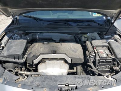 Zdjęcie 11 z 12 samochodu: 2013 CHEVROLET MALIBU LTZ VIN:1G11H5SA1DF277512 - miniatura