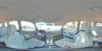 Zdjęcie 15 z 15 samochodu: 2003 SUBARU FORESTER 2.5X VIN:JF1SG63683H705759 - miniatura