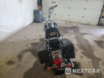 Czwarte zdjęcie samochodu z boku: 2006 SUZUKI C90 VIN:JS1VY52A762105871 - miniatura