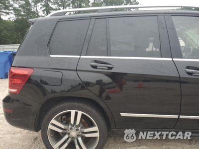 Zdjęcie 10 z 12 samochodu: 2015 MERCEDES-BENZ GLK 350 VIN:WDCGG5HB1FG425962 - miniatura