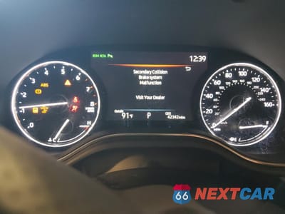 Zdjęcie 9 z 14 samochodu: 2022 TOYOTA AVALON LIMITED VIN:4T1DZ1FB8NU081508 - miniatura
