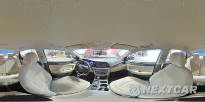 Zdjęcie 15 z 15 samochodu: 2015 HYUNDAI SONATA SE VIN:5NPE24AFXFH095947 - miniatura