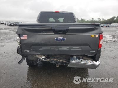 Zdjęcie 6 z 13 samochodu: 2018 FORD F150 SUPER CAB VIN:1FTEX1EP9JKD77168 - miniatura