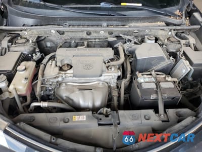 Zdjęcie 12 z 14 samochodu: 2018 TOYOTA RAV4 SE VIN:JTMJFREV1JJ231819 - miniatura