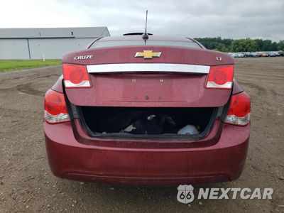 Zdjęcie 6 z 12 samochodu: 2015 CHEVROLET CRUZE LT VIN:1G1PC5SB7F7186789 - miniatura