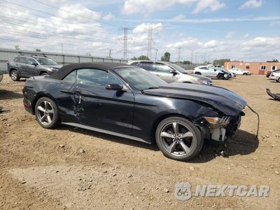 Czwarte zdjęcie samochodu z boku: 2015 FORD MUSTANG VIN:1FATP8EM2F5415129 - miniatura