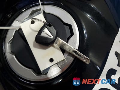 Zdjęcie 8 z 10 samochodu: 2024 KAWASAKI ER500 VIN:ML5ERGE13RDA18582 - miniatura