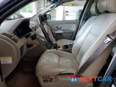 Zdjęcie 7 z 13 samochodu: 2005 VOLVO XC90 VIN:YV1CZ592251209417 - miniatura