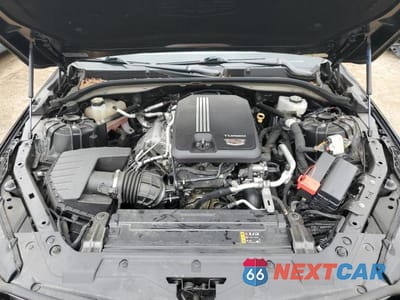 Zdjęcie 11 z 12 samochodu: 2020 CADILLAC CT5 SPORT VIN:1G6DU5RKXL0140474 - miniatura