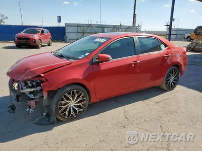 2019 TOYOTA COROLLA L 2T1BURHE1KC208723 - główne zdjęcie licytacji z USA - miniatura