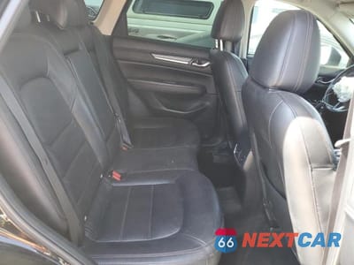 Zdjęcie 11 z 13 samochodu: 2018 MAZDA CX-5 GRAND TOURING VIN:JM3KFBDM5J1318246 - miniatura