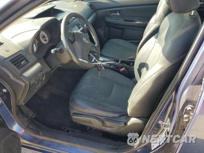 Zdjęcie 7 z 12 samochodu: 2013 SUBARU IMPREZA LIMITED VIN:JF1GJAH63DH004437 - miniatura