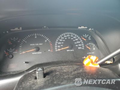 Zdjęcie 9 z 11 samochodu: 2002 DODGE RAM 2500 VIN:3B7KF23612M293295 - miniatura
